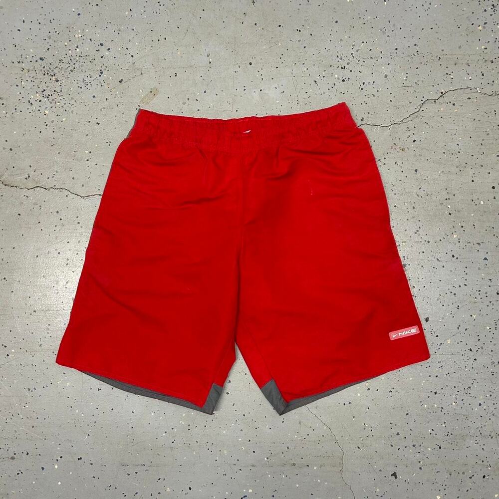 Y2K Nike Shorts